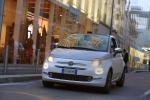 Fiat 500C Collezione 2018 года (WW)